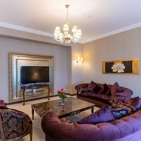 Qafqaz Resort Hotel Qabala Extérieur photo